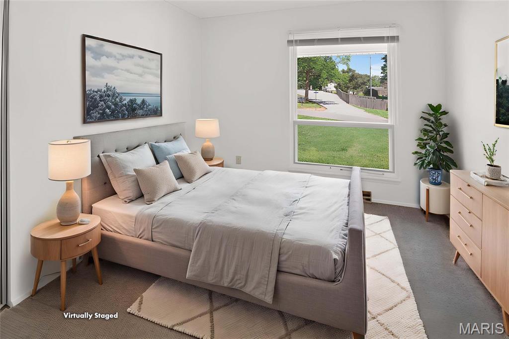 Tuck - Residential