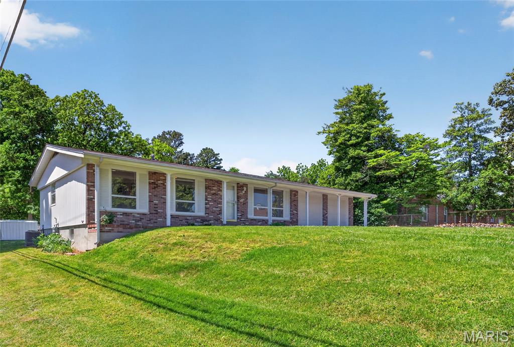 Tuck - Residential