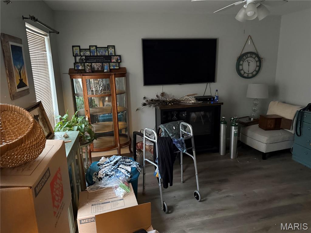 Village At Bostons Farm Ph One The - Residential