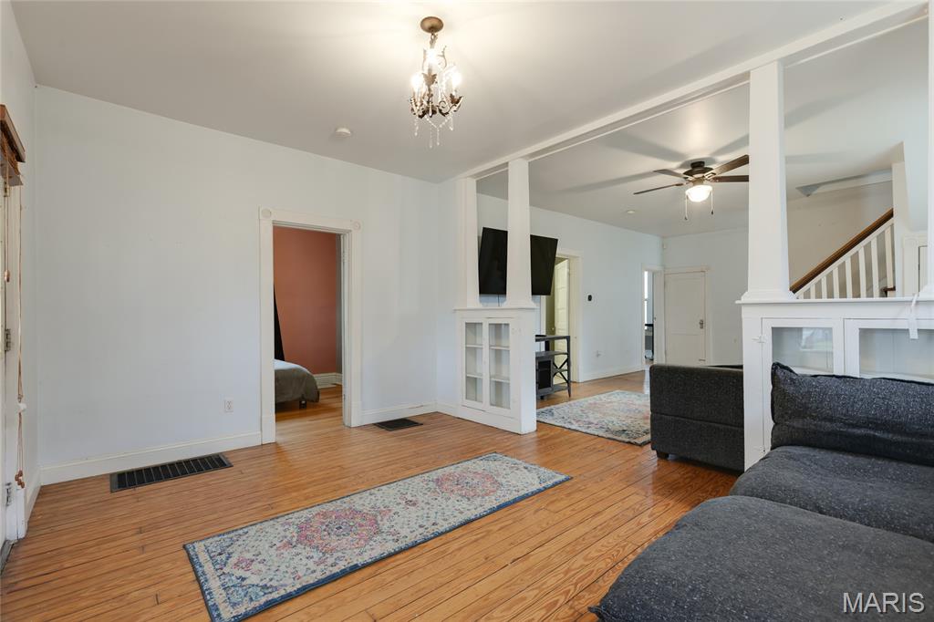 Olive Heights - Residential