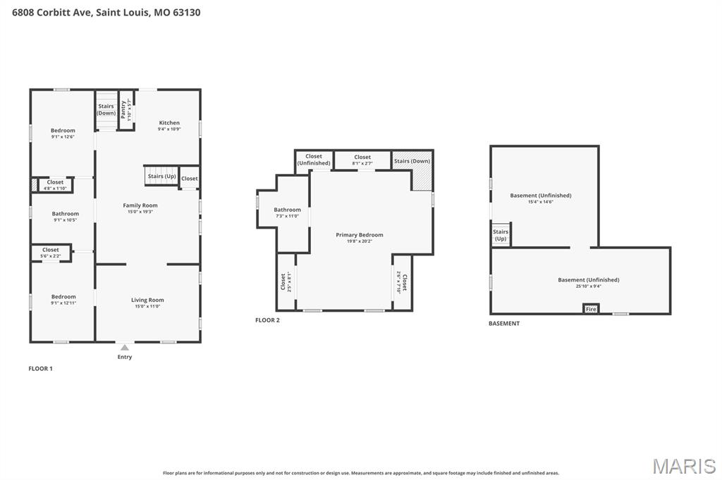 Olive Heights - Residential