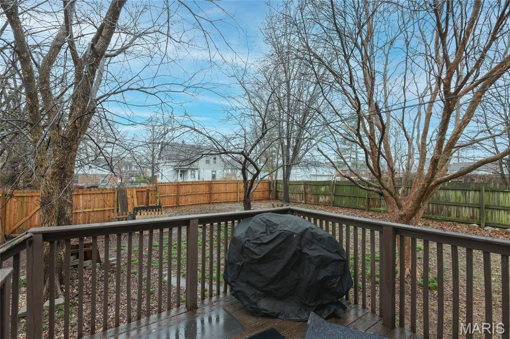 Olive Heights - Residential