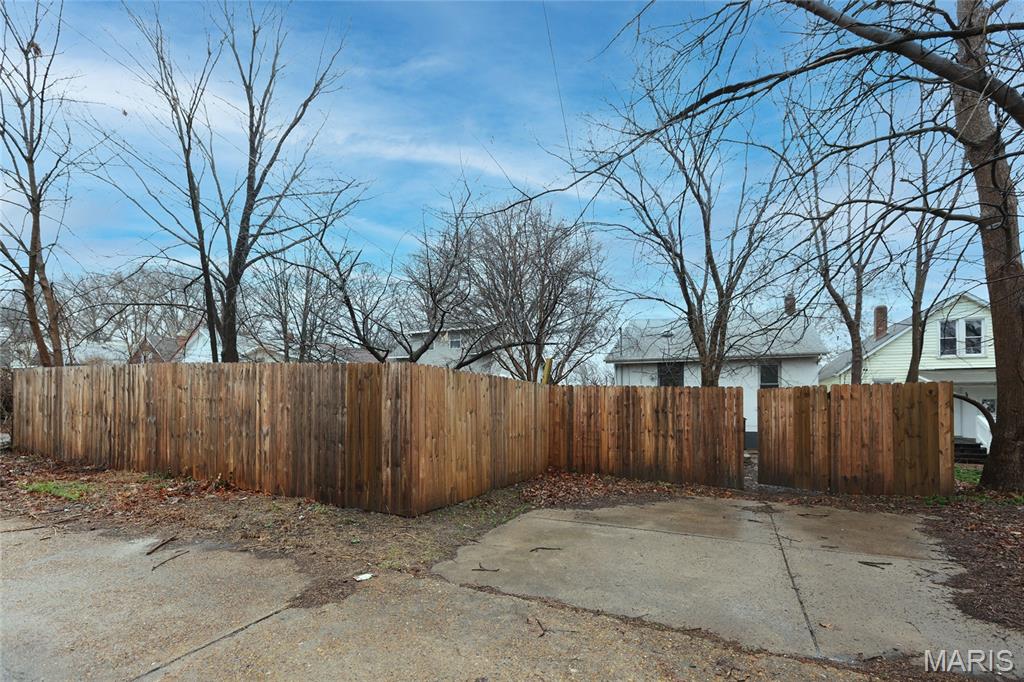 Olive Heights - Residential