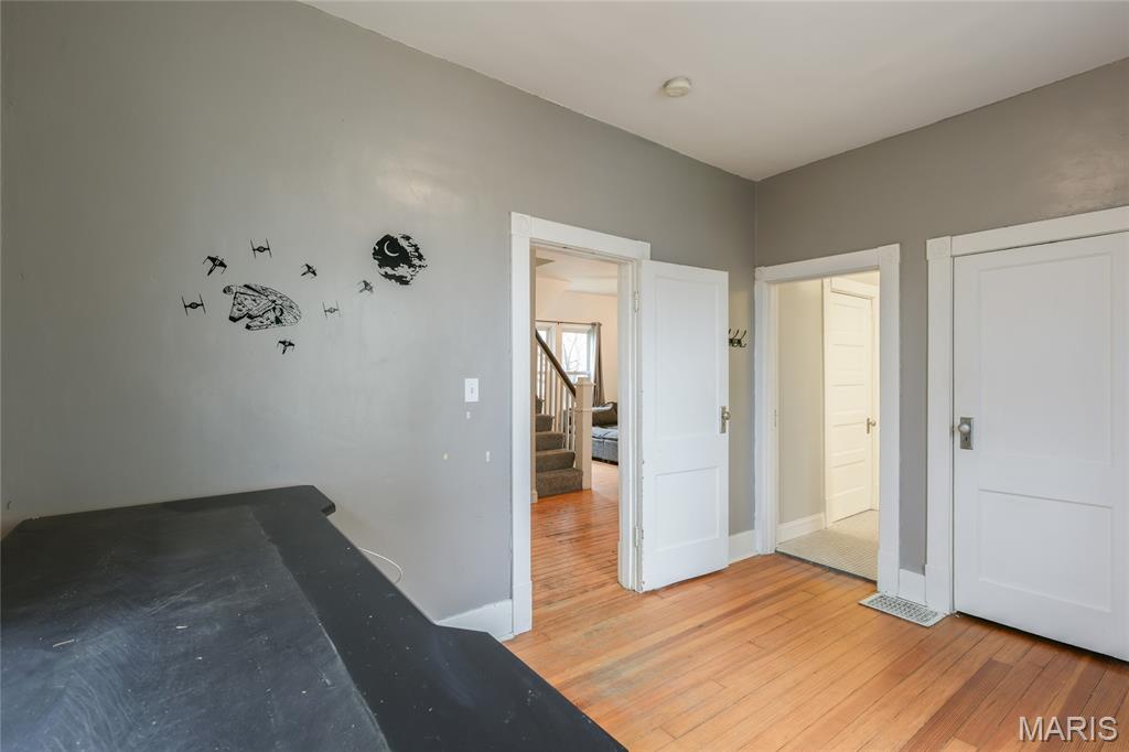 Olive Heights - Residential