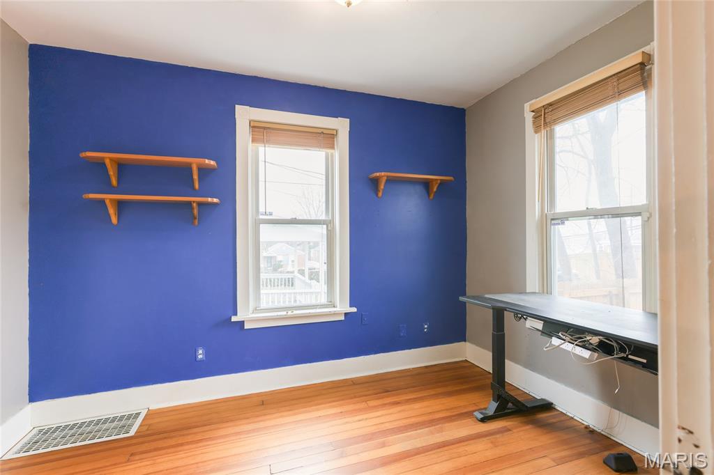 Olive Heights - Residential