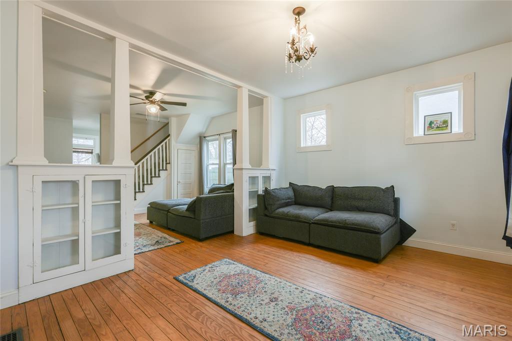 Olive Heights - Residential