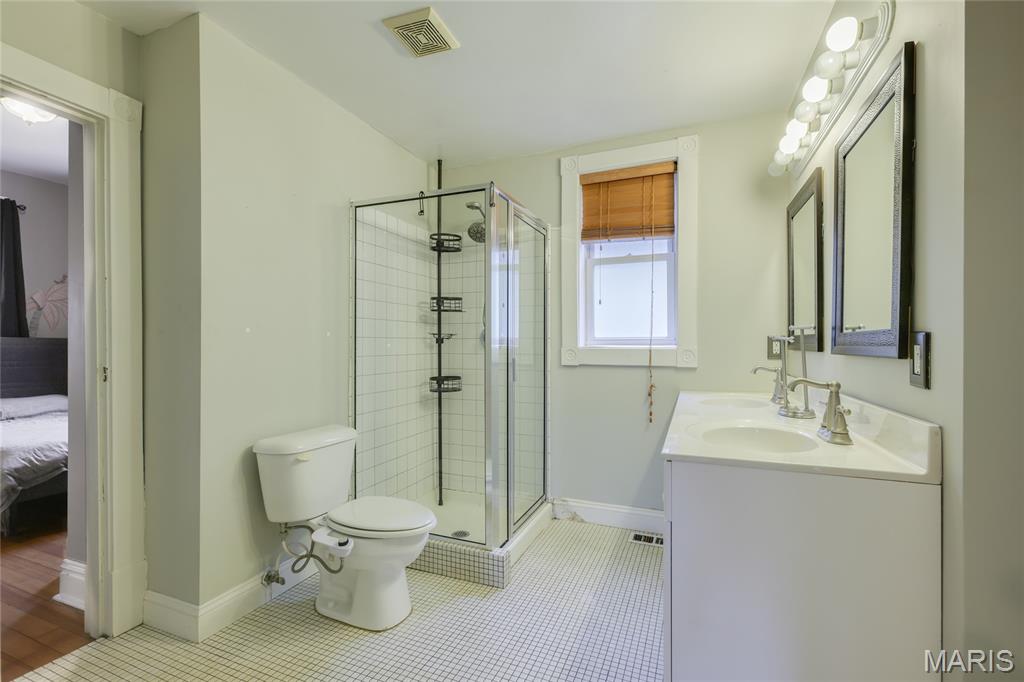 Olive Heights - Residential