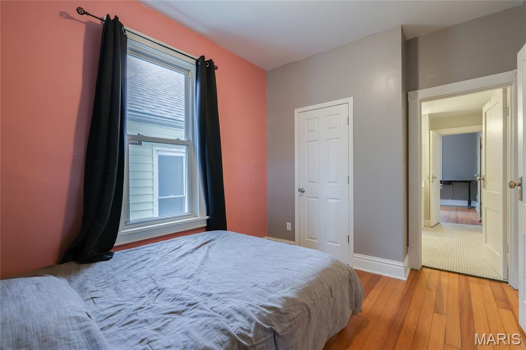 Olive Heights - Residential