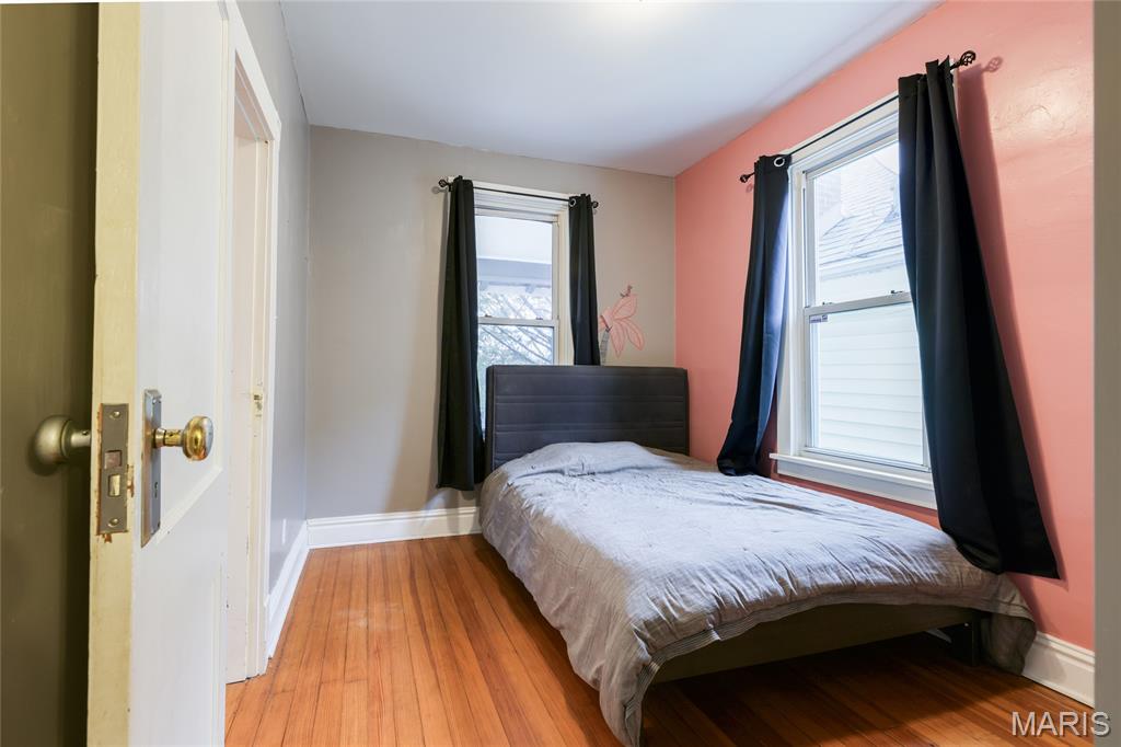 Olive Heights - Residential