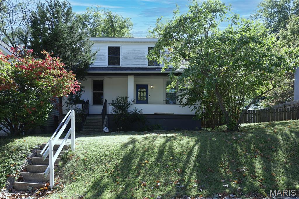 Olive Heights - Residential