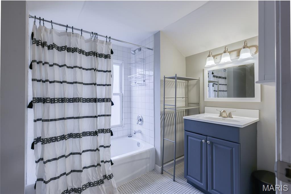 Olive Heights - Residential