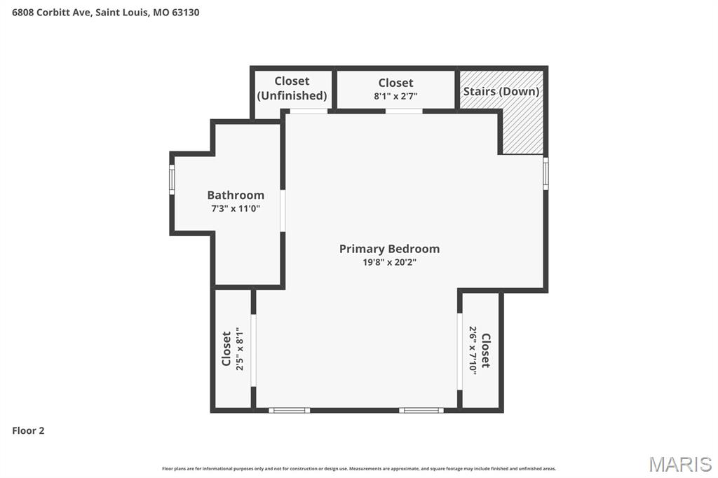 Olive Heights - Residential