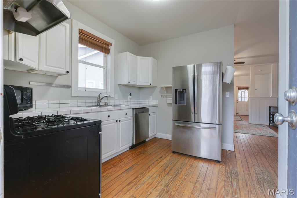 Olive Heights - Residential