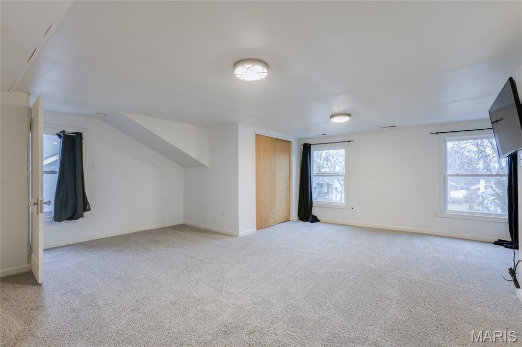 Olive Heights - Residential