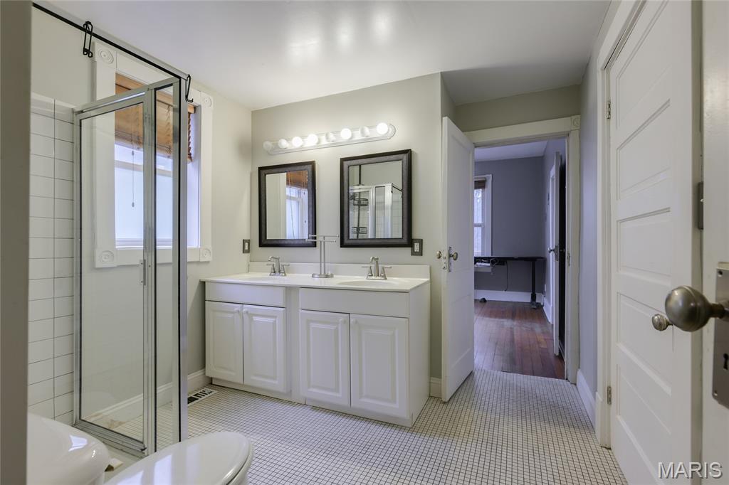 Olive Heights - Residential