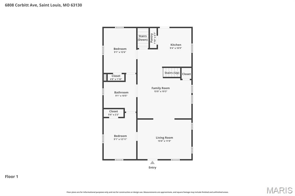 Olive Heights - Residential