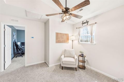 Tiny photo for 19 Cambridge Court, Troy, MO 63379 (MLS # 26013824)