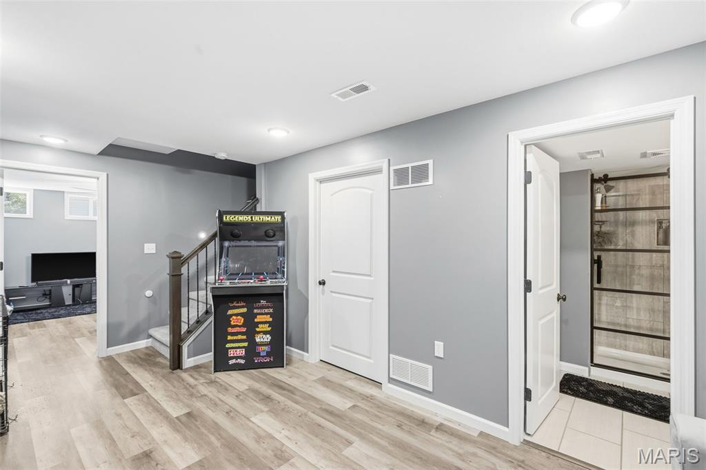 Wingate Estates 2nd Add - Residential