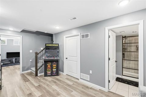 Tiny photo for 19 Cambridge Court, Troy, MO 63379 (MLS # 26013824)