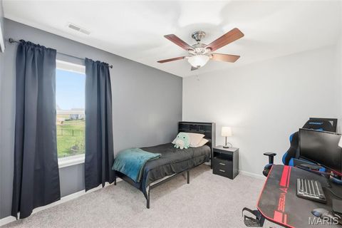 Tiny photo for 19 Cambridge Court, Troy, MO 63379 (MLS # 26013824)