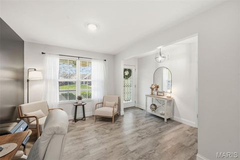 Tiny photo for 19 Cambridge Court, Troy, MO 63379 (MLS # 26013824)