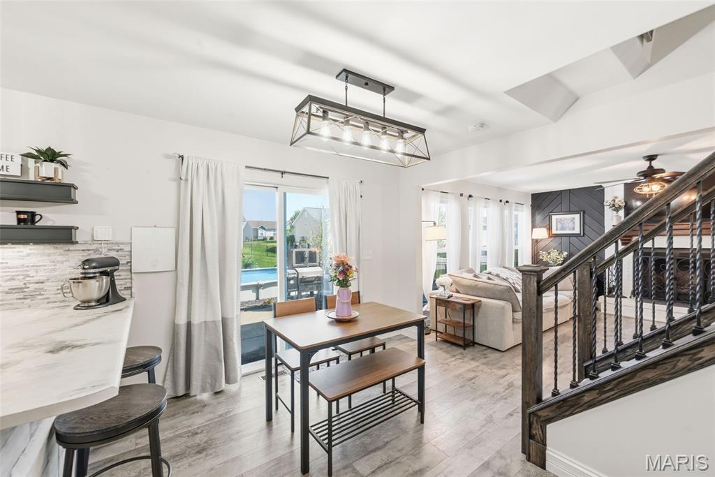 Wingate Estates 2nd Add - Residential