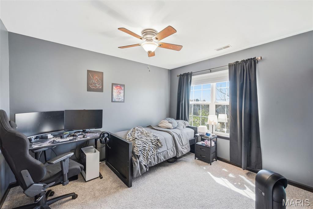 Wingate Estates 2nd Add - Residential