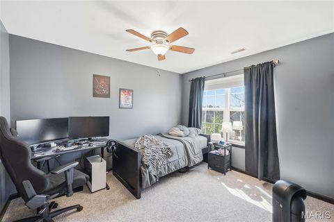 Tiny photo for 19 Cambridge Court, Troy, MO 63379 (MLS # 26013824)