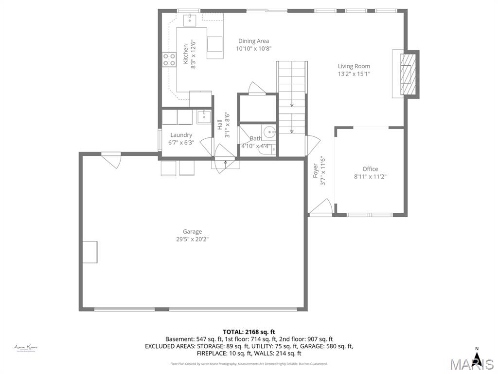 Wingate Estates 2nd Add - Residential