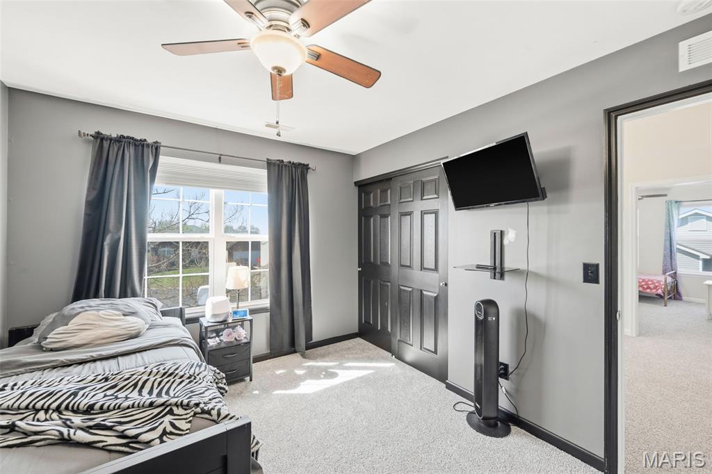 Wingate Estates 2nd Add - Residential