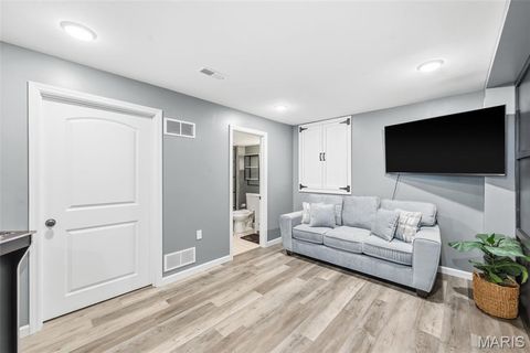 Tiny photo for 19 Cambridge Court, Troy, MO 63379 (MLS # 26013824)