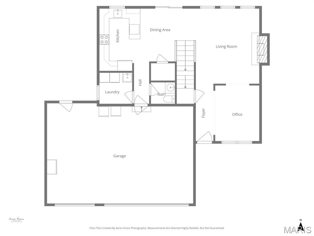 Wingate Estates 2nd Add - Residential