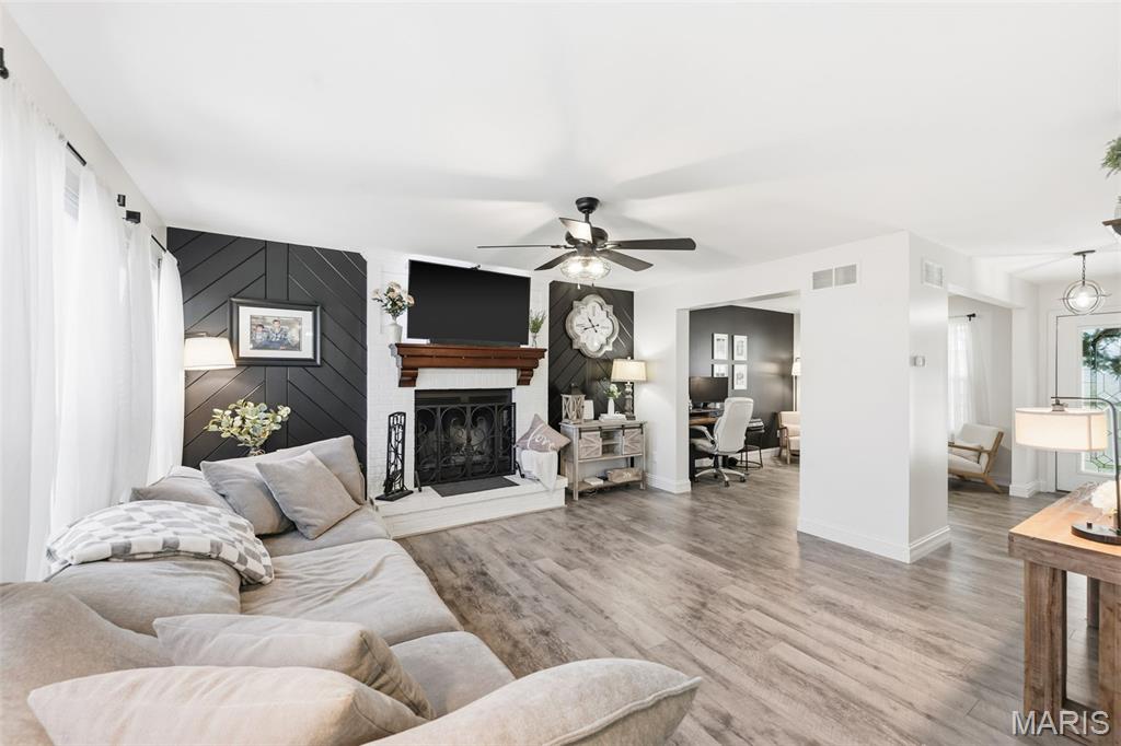 Wingate Estates 2nd Add - Residential