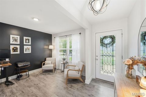 Tiny photo for 19 Cambridge Court, Troy, MO 63379 (MLS # 26013824)