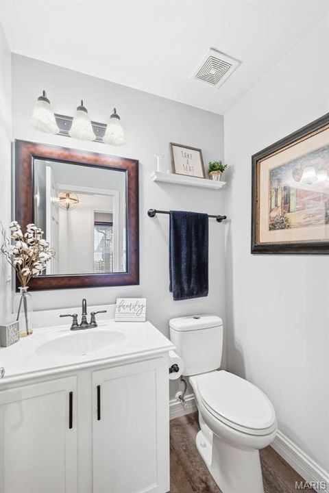 Tiny photo for 19 Cambridge Court, Troy, MO 63379 (MLS # 26013824)