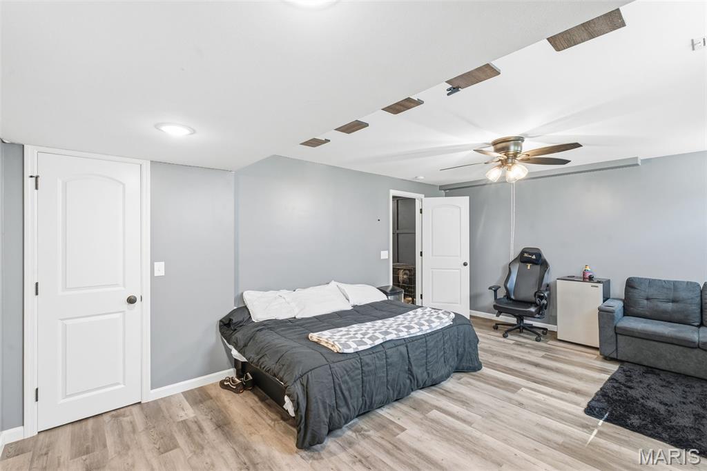 Wingate Estates 2nd Add - Residential
