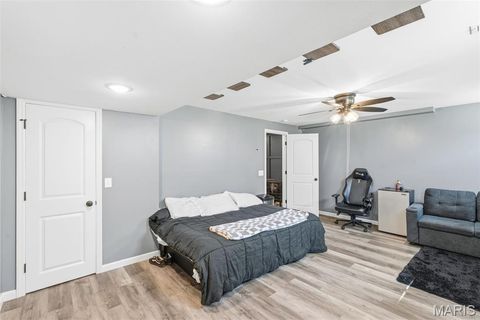 Tiny photo for 19 Cambridge Court, Troy, MO 63379 (MLS # 26013824)