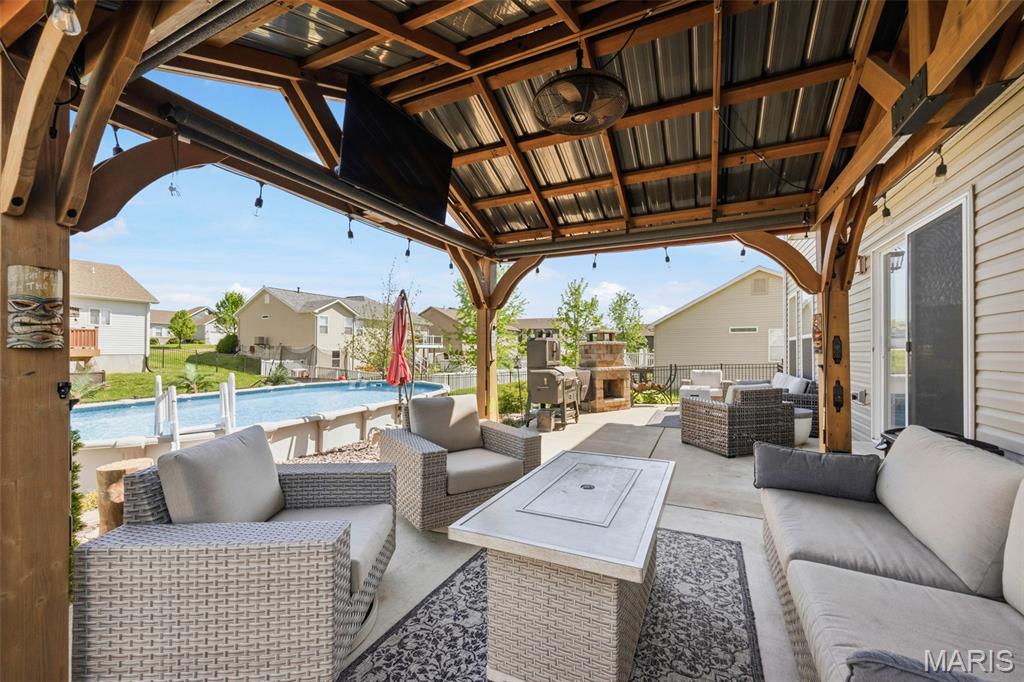 Wingate Estates 2nd Add - Residential