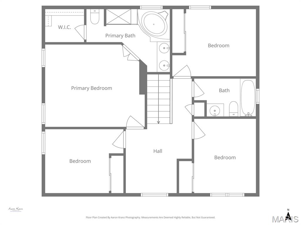 Wingate Estates 2nd Add - Residential