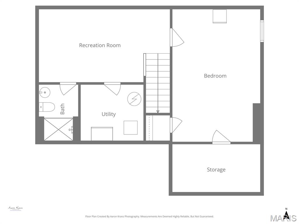 Wingate Estates 2nd Add - Residential