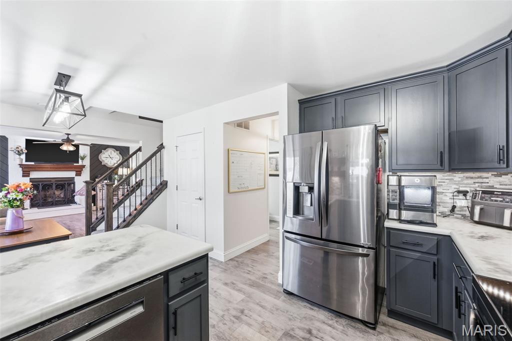 Wingate Estates 2nd Add - Residential