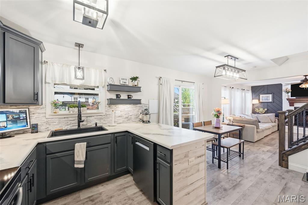 Wingate Estates 2nd Add - Residential