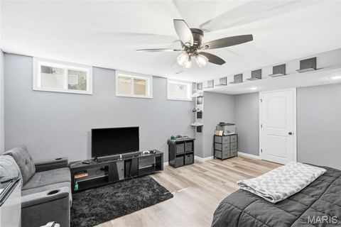 Tiny photo for 19 Cambridge Court, Troy, MO 63379 (MLS # 26013824)