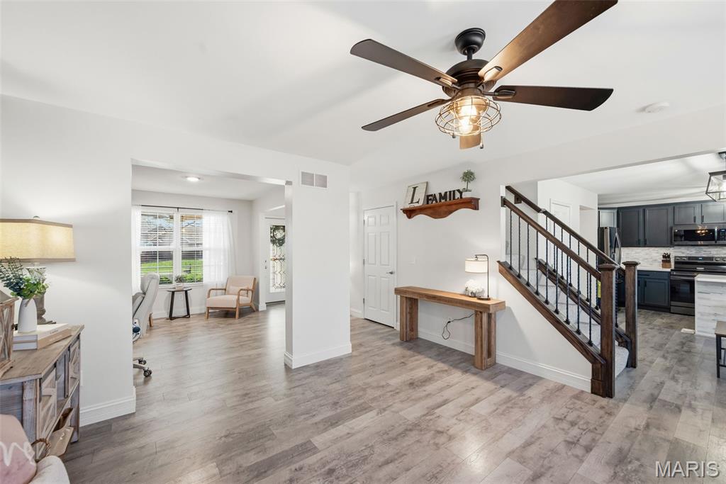 Wingate Estates 2nd Add - Residential