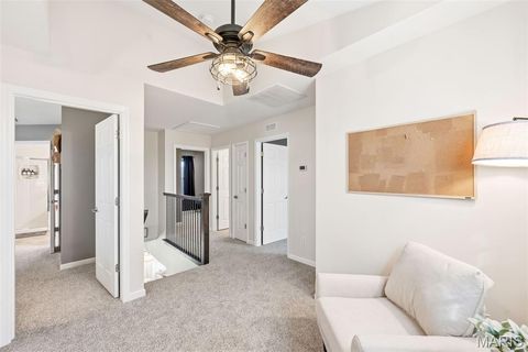 Tiny photo for 19 Cambridge Court, Troy, MO 63379 (MLS # 26013824)