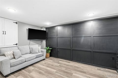 Tiny photo for 19 Cambridge Court, Troy, MO 63379 (MLS # 26013824)