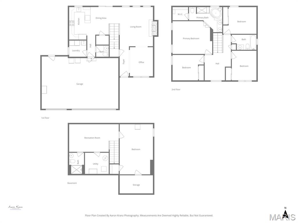 Wingate Estates 2nd Add - Residential
