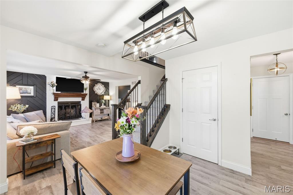 Wingate Estates 2nd Add - Residential