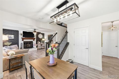 Tiny photo for 19 Cambridge Court, Troy, MO 63379 (MLS # 26013824)