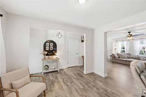 Tiny photo for 19 Cambridge Court, Troy, MO 63379 (MLS # 26013824)